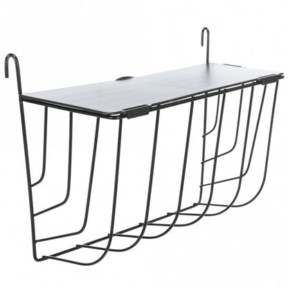 Trixie Heuraufe zum Einhängen mit Deckel