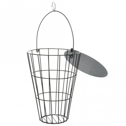 Trixie Heuraufe zum Einhängen, rund