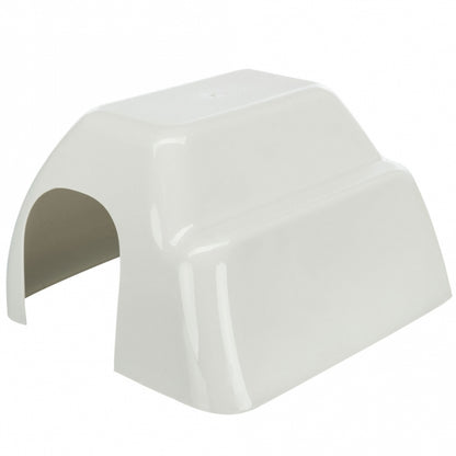Trixie small animal house made of plastic