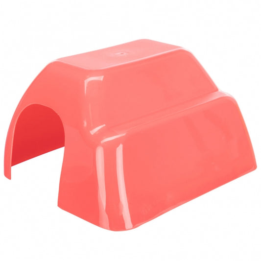 Trixie small animal house made of plastic