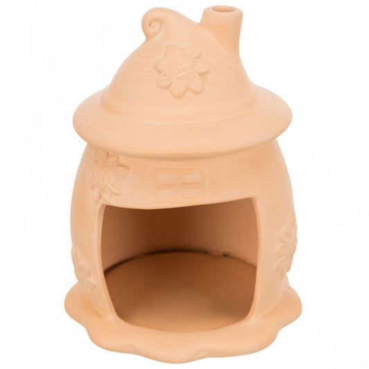 Trixie Ceramic House for Small Rodents - 11 × 14 cm