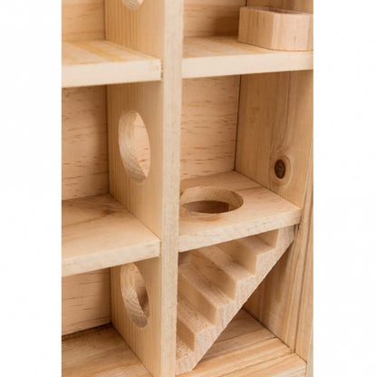 Trixie Natural Living play tower