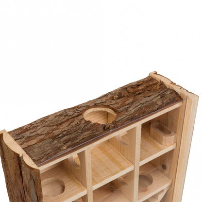 Trixie Natural Living play tower