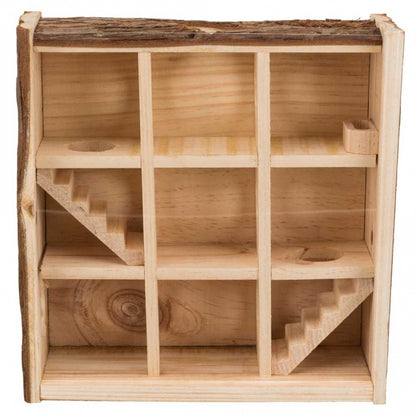 Trixie Natural Living play tower