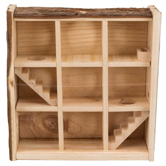 Trixie Natural Living play tower