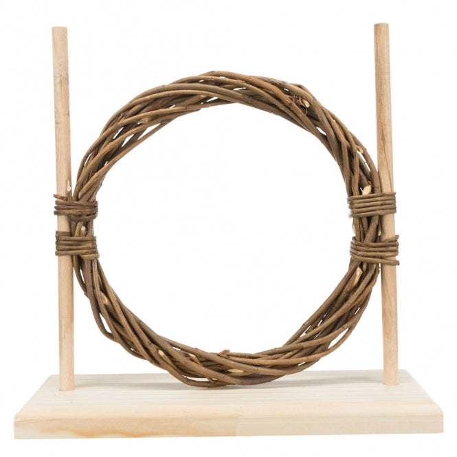 Trixie Agility Set für Zwergkaninchen und Ratten