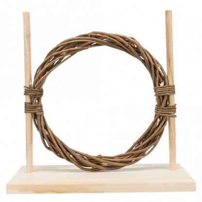 Trixie Agility Set für Zwergkaninchen und Ratten