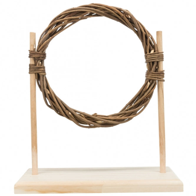 Trixie Agility Set für Zwergkaninchen und Ratten