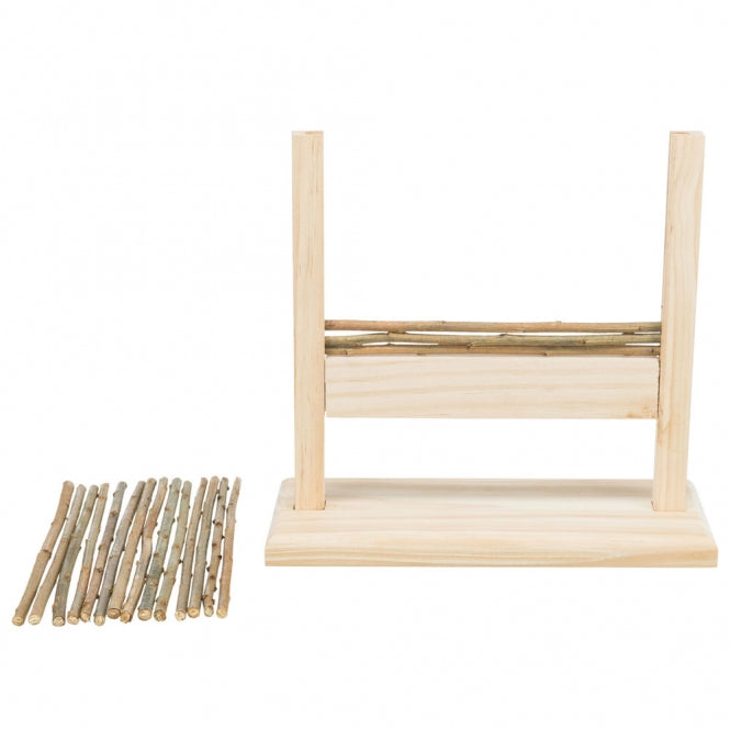 Trixie Agility Set für Zwergkaninchen und Ratten