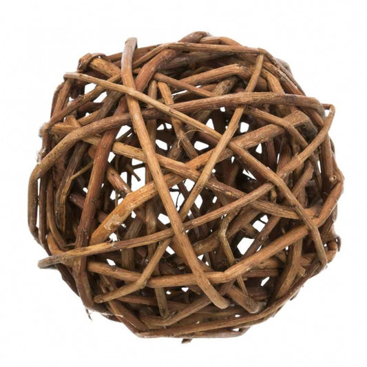 Trixie Weidenball