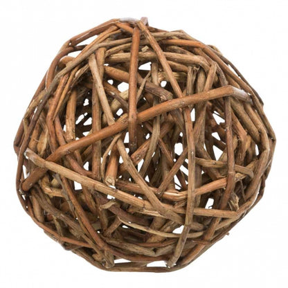 Trixie Weidenball