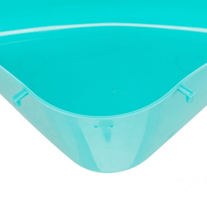Trixie Corner Toilet for Small Animal Cages - Large