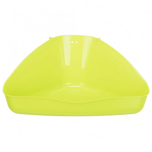 Trixie Corner Toilet for Small Animal Cages - Medium