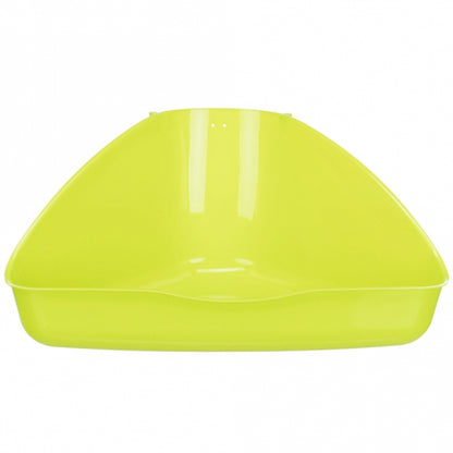 Trixie Corner Toilet for Small Animal Cages - Large
