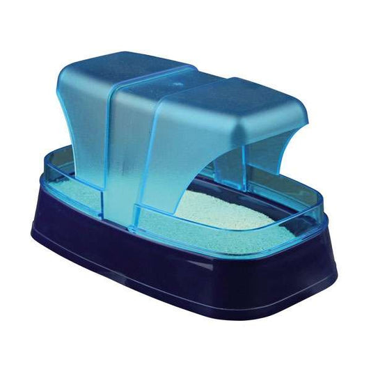 Trixie sand bath for small rodents
