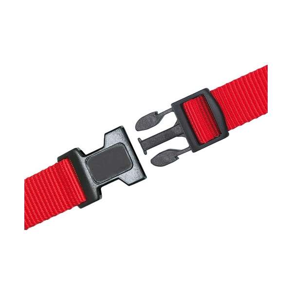 Karlie ASP cat collar