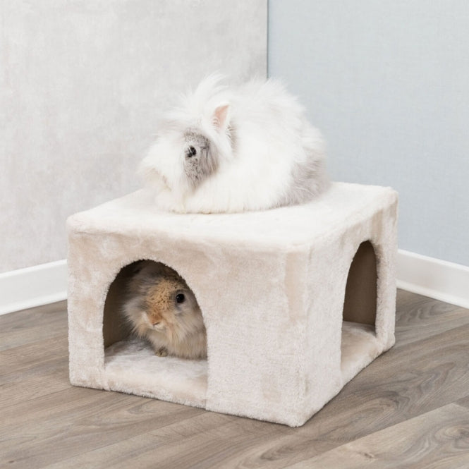 Trixie Cuddly Cave for Rabbits / Guinea Pigs