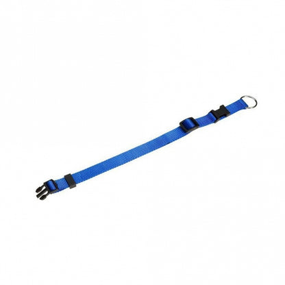 Karlie Art Sportiv Collar - blue, 20-35 cm