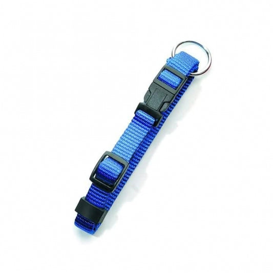 Karlie Art Sportiv Collar - blue, 20-35 cm