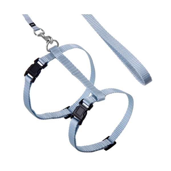 Karlie ASP cat harness with leash