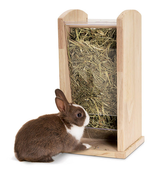 LIVING WORLD Green Heuraufe