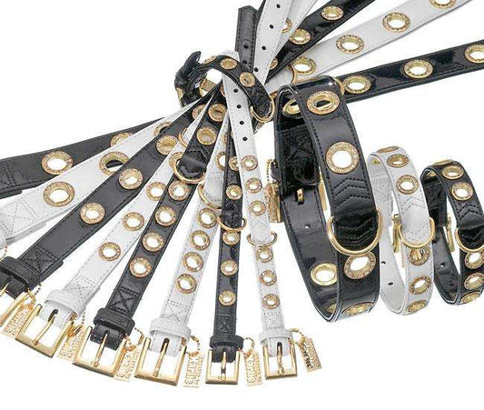 Karlie NOBLE LINE Collar - Black