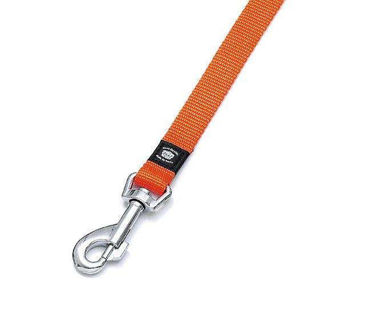 Karlie ASP Leash - Orange