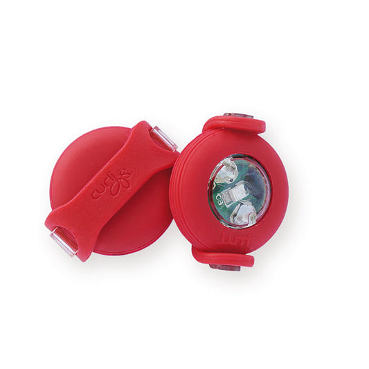 Curli luumi LED Red