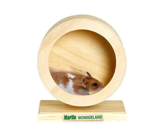 Karlie Holz-Laufrad BOGIE WHEEL