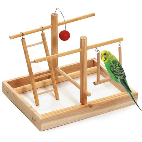 Karlie bird playground PLAY POINT