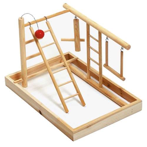 Karlie bird playground PLAY POINT