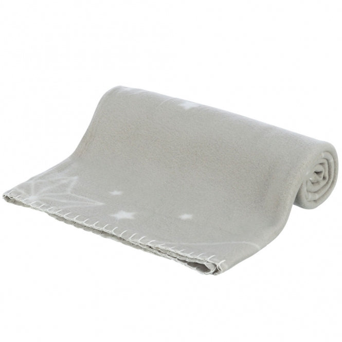 Trixie Xmas fleece blanket Luciano