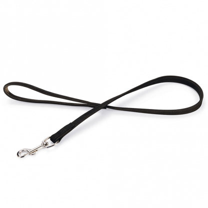 Karlie Buffalo Leash - Black