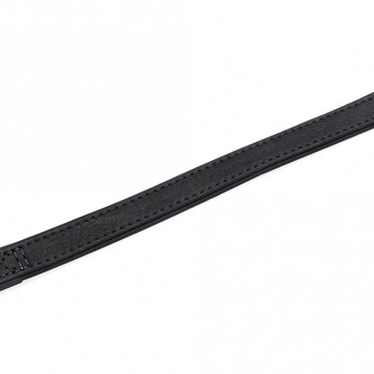 Karlie Buffalo Leash - Black