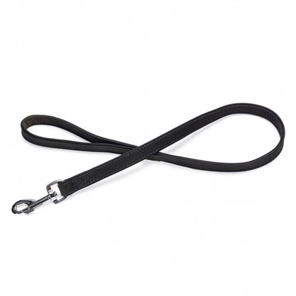 Karlie Buffalo Leash - Black