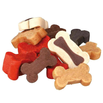 Trixie Soft Snack Bony Mix 500g bucket