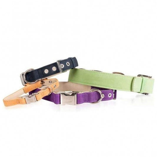 Karlie Buffalo Ultra 2.0 Collar - Light Green, 30cm 
