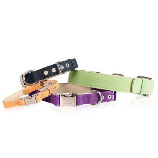 Karlie Buffalo Ultra 2.0 Collar - Light Brown