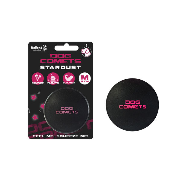 Dog Comets Ball Stardust