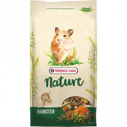 Versele-Laga Nature Hamster