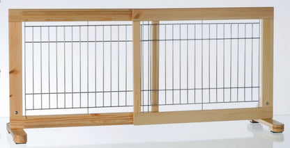 Trixie dog barrier