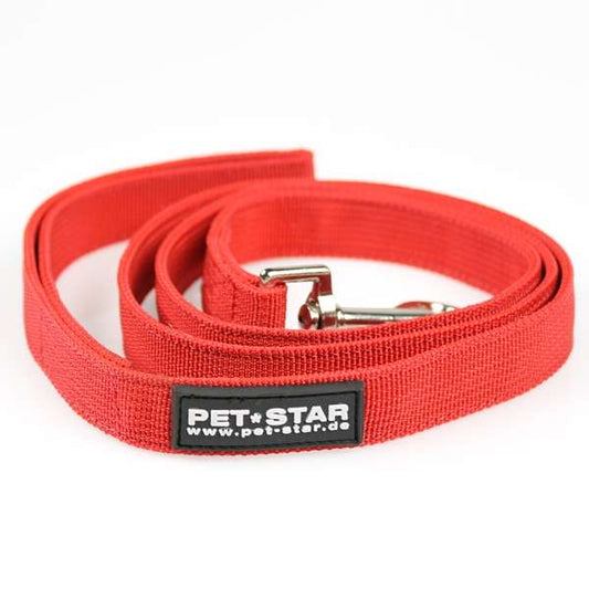Pet-Star leash (matching the Pet-Star soft harness / mesh harness)