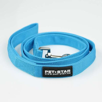 Pet-Star leash (matching the Pet-Star soft harness / mesh harness)