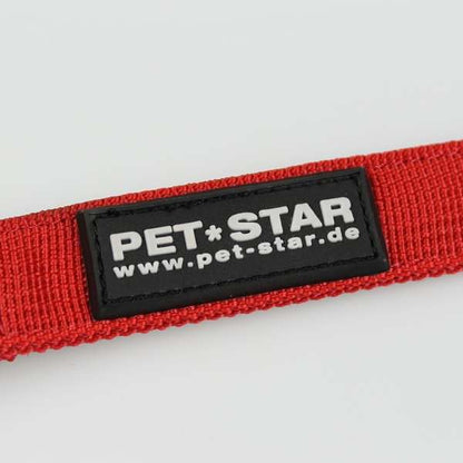Pet-Star leash (matching the Pet-Star soft harness / mesh harness)