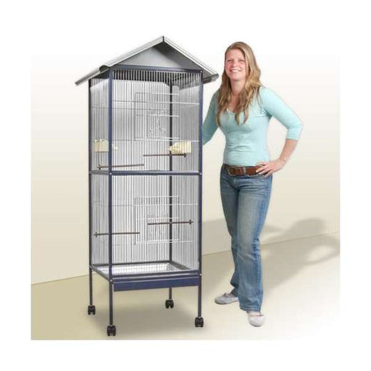 Pet-Star Aviary KOMET