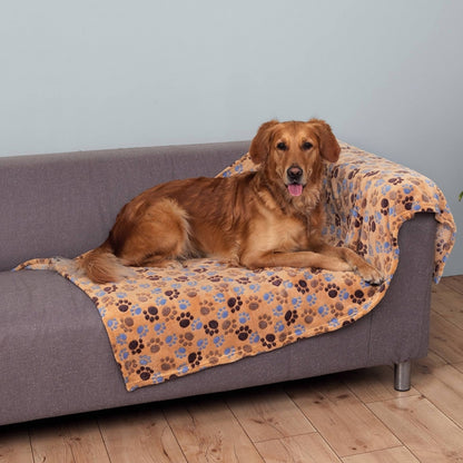 Trixie Decke Laslo - beige