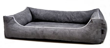 Lebon Hundebett Lea - Grau