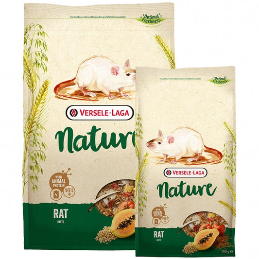Versele-Laga Nature Ratte