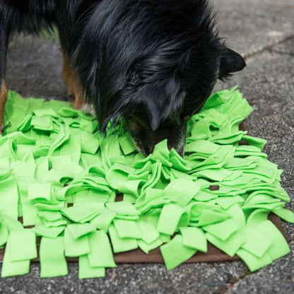 PROCYON Sniffing Meadow - Green