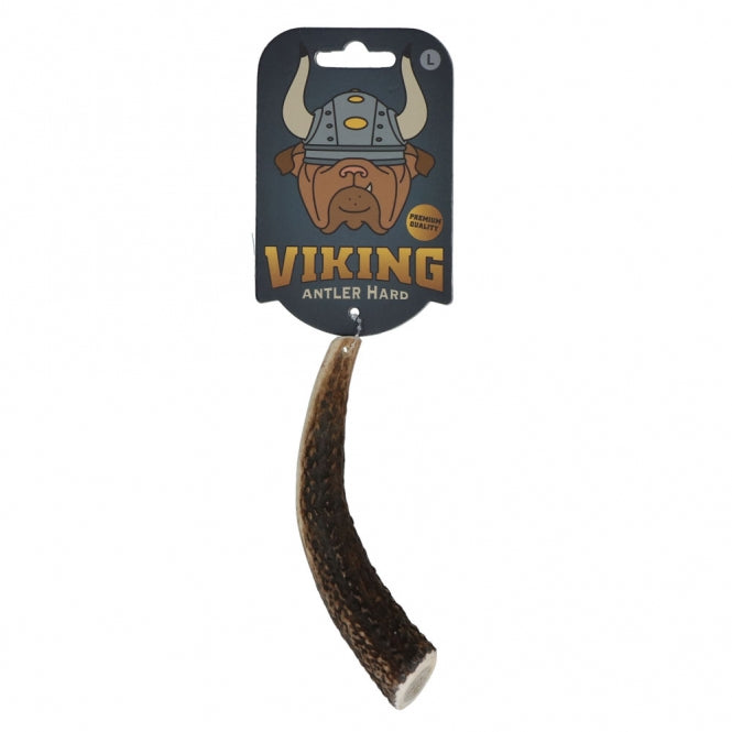 Viking Antler Hard red deer antlers